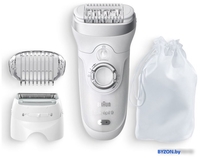 Эпилятор Braun Silk-epil 9 SES 9/705 - фото2