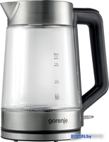 Электрический чайник Gorenje K17GED - фото