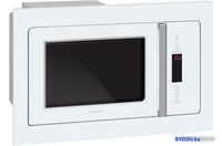 Микроволновая печь Hiberg VM 8505 W - фото2