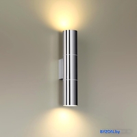 Бра Odeon Light Bazel 4281/2WA - фото2