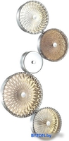 Бра Odeon Light Caramella 5416/26WL - фото2