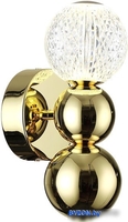 Бра Odeon Light Crystal 5008/4WL - фото2