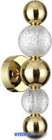 Бра Odeon Light Crystal 5008/7WL - фото