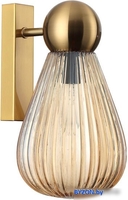 Бра Odeon Light Elica 5402/1W - фото