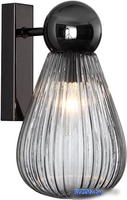 Бра Odeon Light Elica 5417/1W - фото2