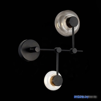Бра ST Luce Vallo SL6005.401.02 - фото