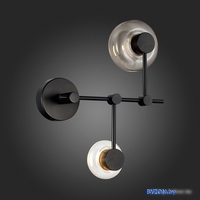 Бра ST Luce Vallo SL6005.401.02 - фото2
