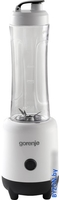 Стационарный блендер Gorenje BSM600LBW - фото