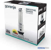 Стационарный блендер Gorenje BSM600LBW - фото2