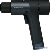 Дрель-шуруповерт HOTO 12V Brushless Drill QWLDZ001 (с АКБ) - фото