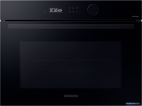 Электрический духовой шкаф Samsung NQ5B5763DBK - фото