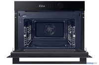 Электрический духовой шкаф Samsung NQ5B5763DBK - фото2
