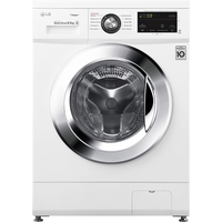 Стиральная машина LG F2J3WS2W - фото