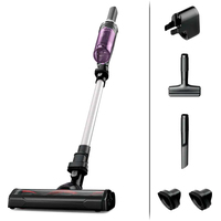 Пылесос Tefal X-Nano Essential TY1129WO - фото