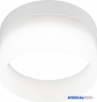 Припотолочная люстра ЭРА OL30 WH Б0056359 (белый) - фото2