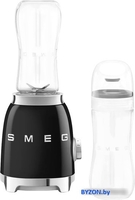 Стационарный блендер Smeg PBF01BLEU - фото