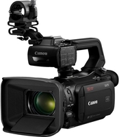 Видеокамера Canon XA70 - фото