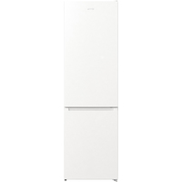 Холодильник Gorenje NRK6202EW4 - фото