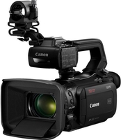 Видеокамера Canon XA75 - фото