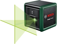 Лазерный нивелир Bosch Quigo Green 0603663C20 - фото2
