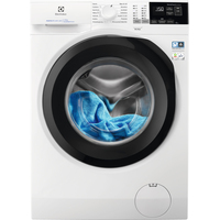 Стиральная машина Electrolux SensiCare 600 EW6FN429BP - фото