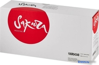 Картридж Sakura Printing SA106R04348 (аналог Xerox 106R04348) - фото