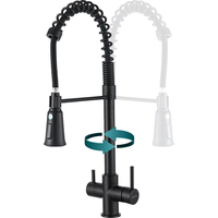 Смеситель Gappo G4398-66 - фото