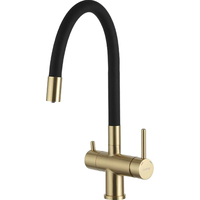 Смеситель Gappo G4398-33 - фото