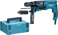 Перфоратор Makita HR2631FTJ - фото