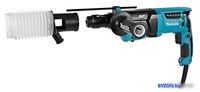 Перфоратор Makita HR2631FTJ - фото2