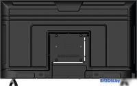 Телевизор BQ 50FSU36B - фото2
