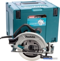 Дисковая (циркулярная) пила Makita HS7601J - фото