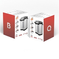 Термопот BQ TP532 - фото2