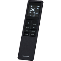 Кондиционер Toshiba Haori RAS-10N4KVRG-EE/RAS-10N4AVRG-EE - фото2