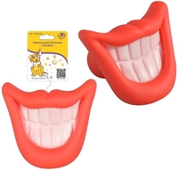Игрушка для собак Мультидом Улыбка VL40-214 - фото