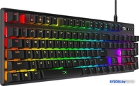 HyperX Alloy Origins (HyperX Blue, нет кириллицы) - фото2
