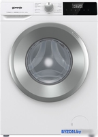 Стиральная машина Gorenje W2NHPI72SCS - фото