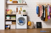 Стиральная машина Gorenje W2NHPI72SCS - фото2