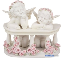 Статуэтка Lefard Amore 390-898 - фото