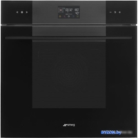 Электрический духовой шкаф Smeg Linea Aesthetic SOP6102S2PB3 - фото