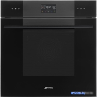 Электрический духовой шкаф Smeg Linea Aesthetic SO6102S3PB3 - фото