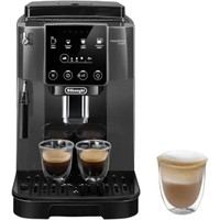 Эспрессо кофемашина DeLonghi Magnifica Start ECAM 220.22 GB - фото