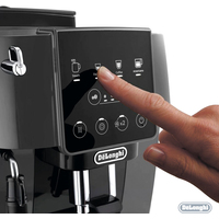 Эспрессо кофемашина DeLonghi Magnifica Start ECAM 220.22 GB - фото2