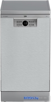 Отдельностоящая посудомоечная машина BEKO BDFS26130XQ - фото