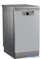 Отдельностоящая посудомоечная машина BEKO BDFS26130XQ - фото2