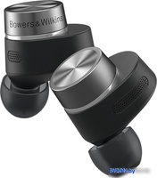 Наушники Bowers & Wilkins PI7 S2 (черный) - фото