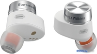 Наушники Bowers & Wilkins PI5 S2 (белый) - фото