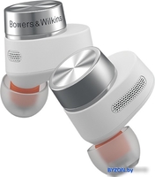 Наушники Bowers & Wilkins PI5 S2 (белый) - фото2