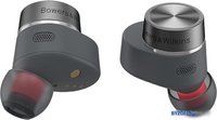 Наушники Bowers & Wilkins PI5 S2 (черный) - фото