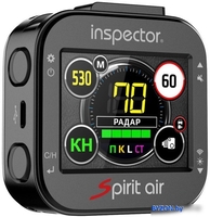 Радар-детектор Inspector Spirit Air - фото